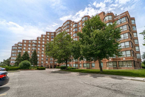 6 Humberline Dr, Toronto