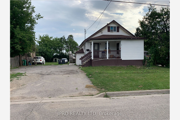 44 Cattrick St W, Mississauga