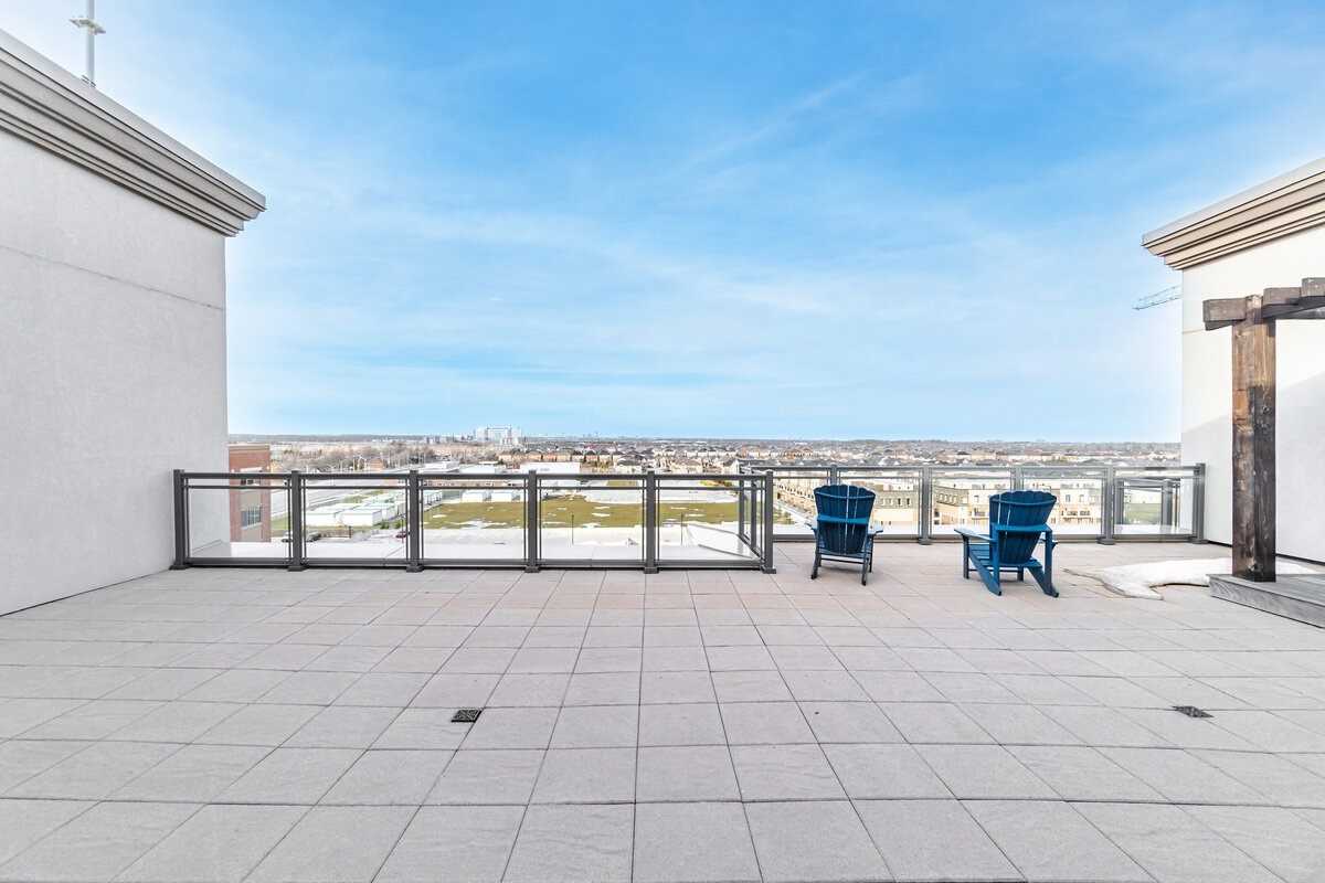 2486 Old Bronte Road, #626