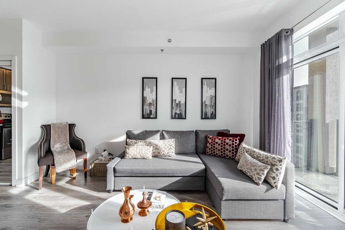 2486 Old Bronte Road, #626