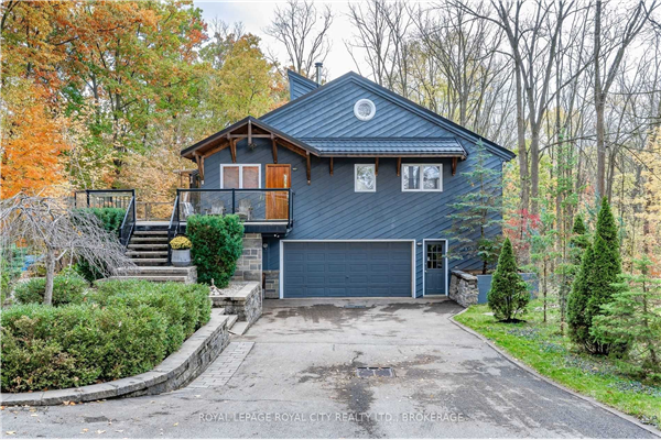 7063 Guelph Line, Milton