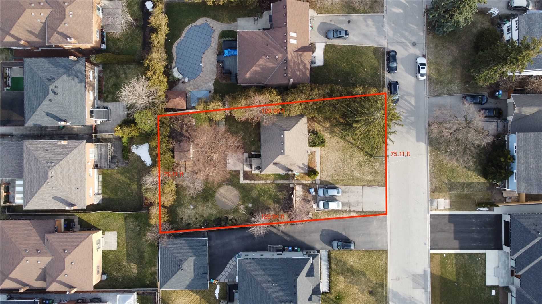 Listing W5996813 - Large Photo # 20