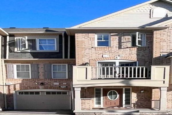 75 Tight Crt, Milton