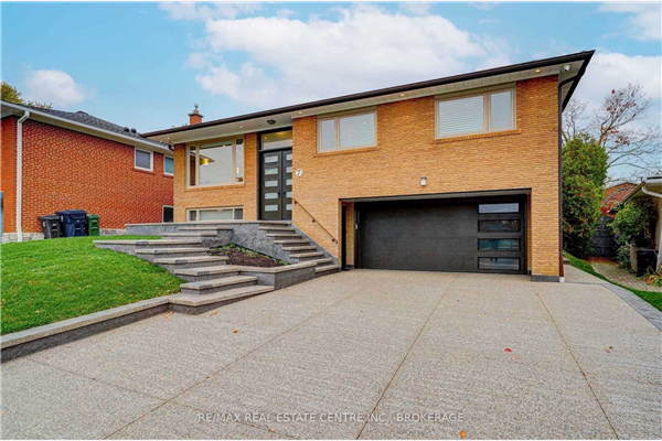 7 Norbert Cres, Toronto