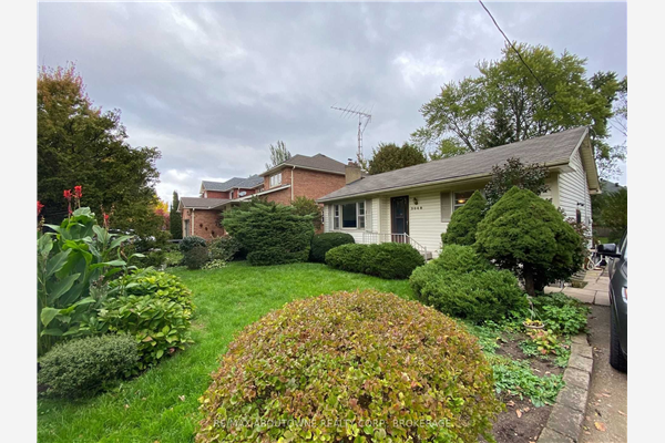 3048 Riverview St, Oakville