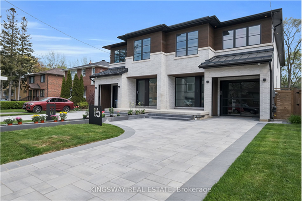 17 Broadview Ave, Mississauga