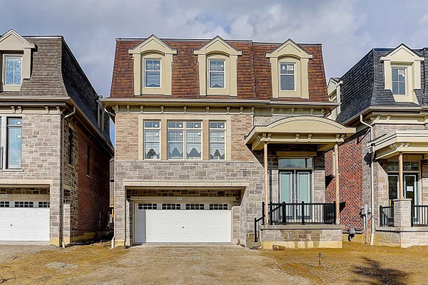 2097 Primate Rd, Mississauga