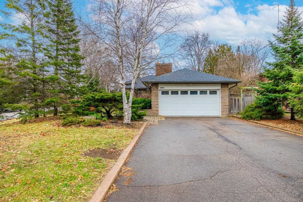 1566 Ewald Rd, Mississauga