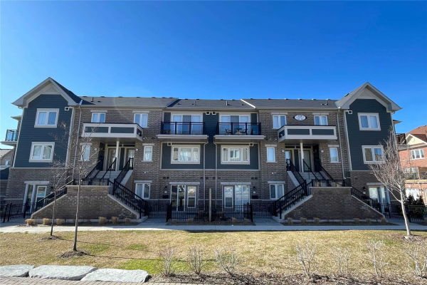 250 Sunny Meadow Blvd, Brampton