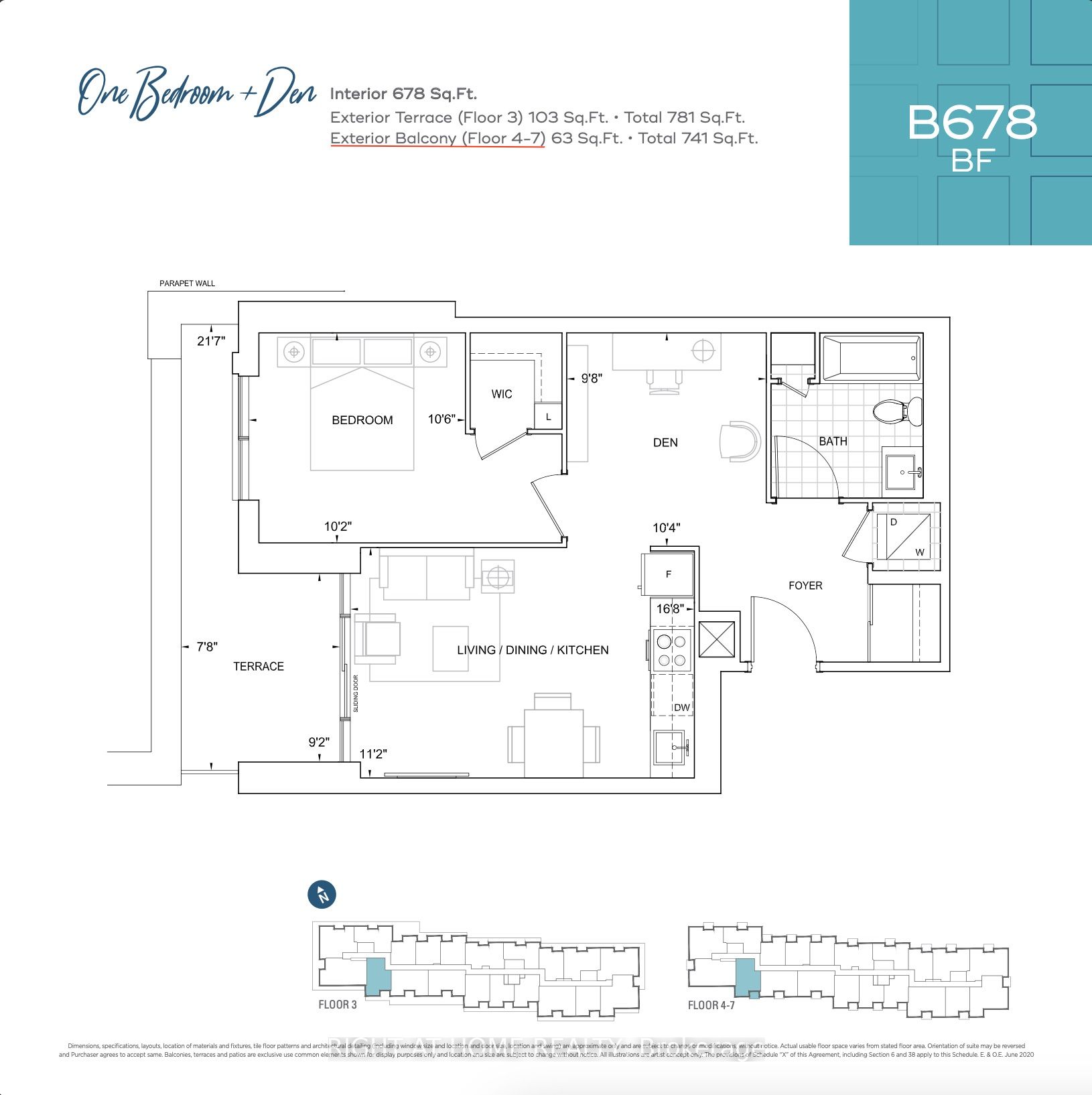 Listing W5997292 - Large Photo # 3
