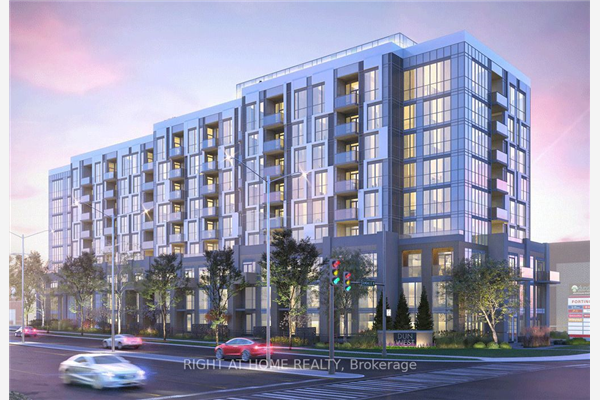509 Dundas St W, Oakville