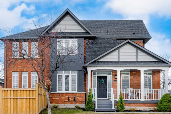 2241 Falling Green Dr, Oakville