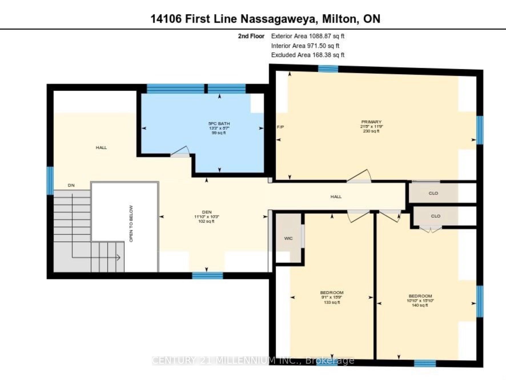 Listing W5997360 - Large Photo # 17