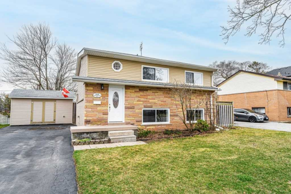 268 Kenwood Ave, Burlington