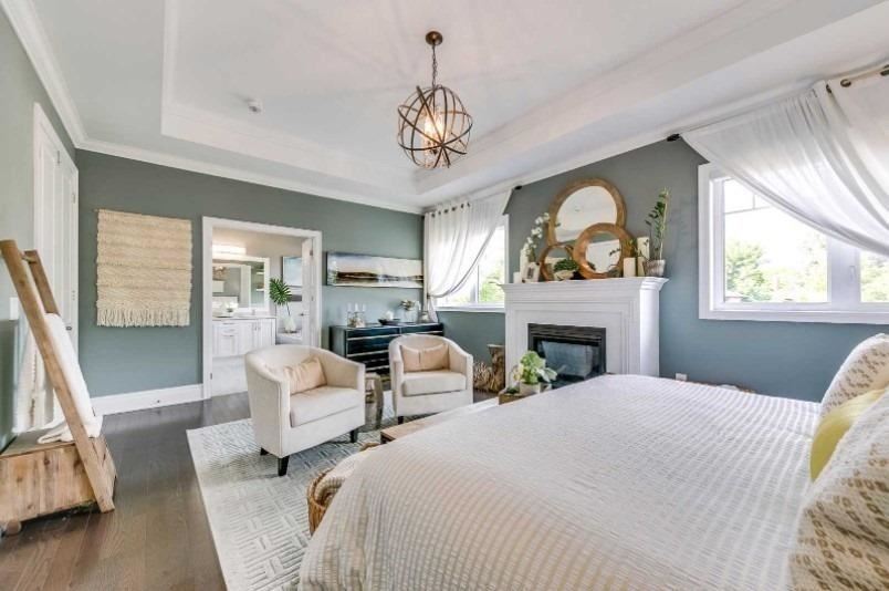 121 Waterview Common