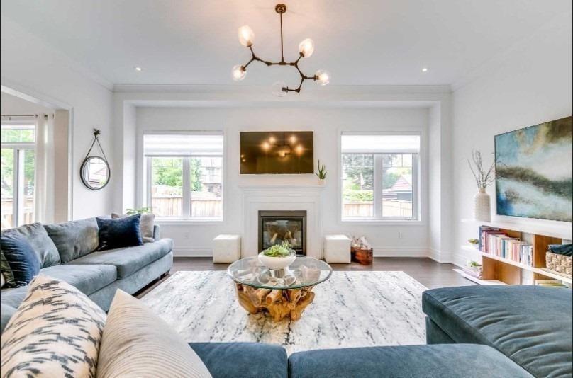 121 Waterview Common