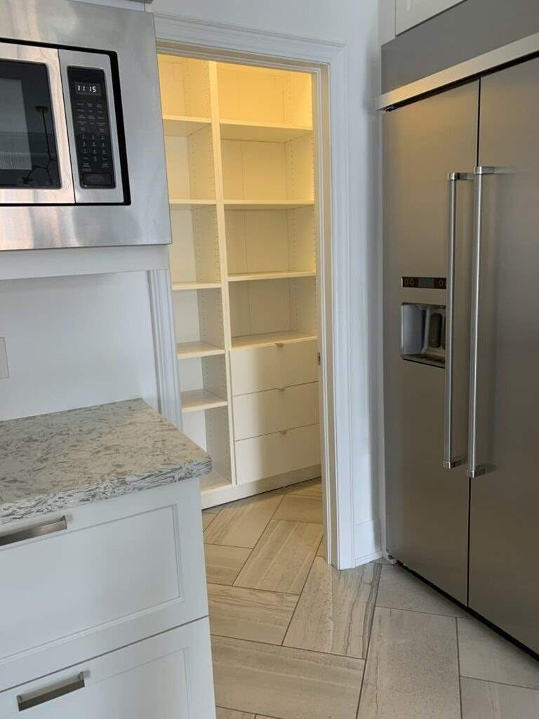 121 Waterview Common