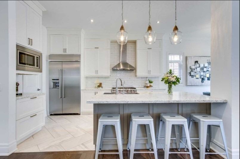 121 Waterview Common