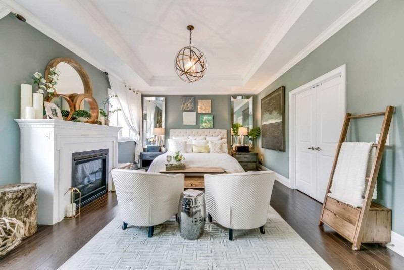 121 Waterview Common