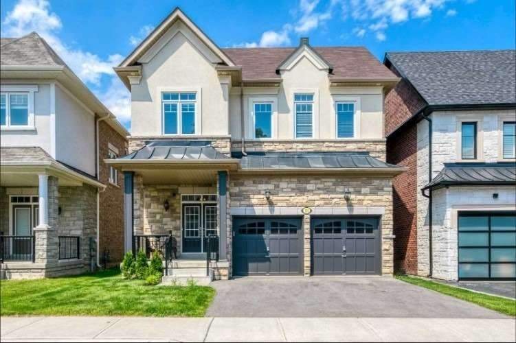 121 Waterview Common