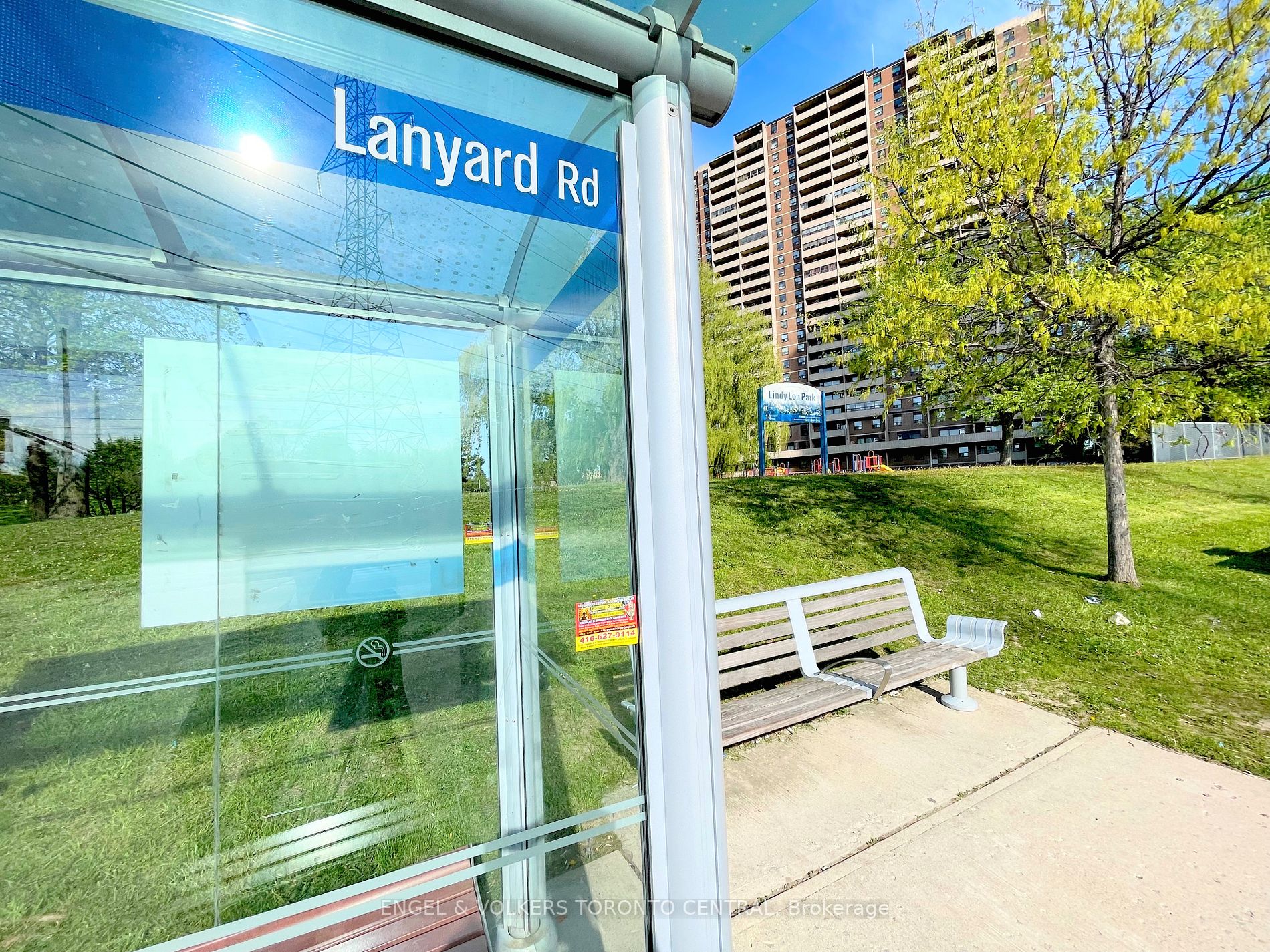 3390 Weston Road, #1003