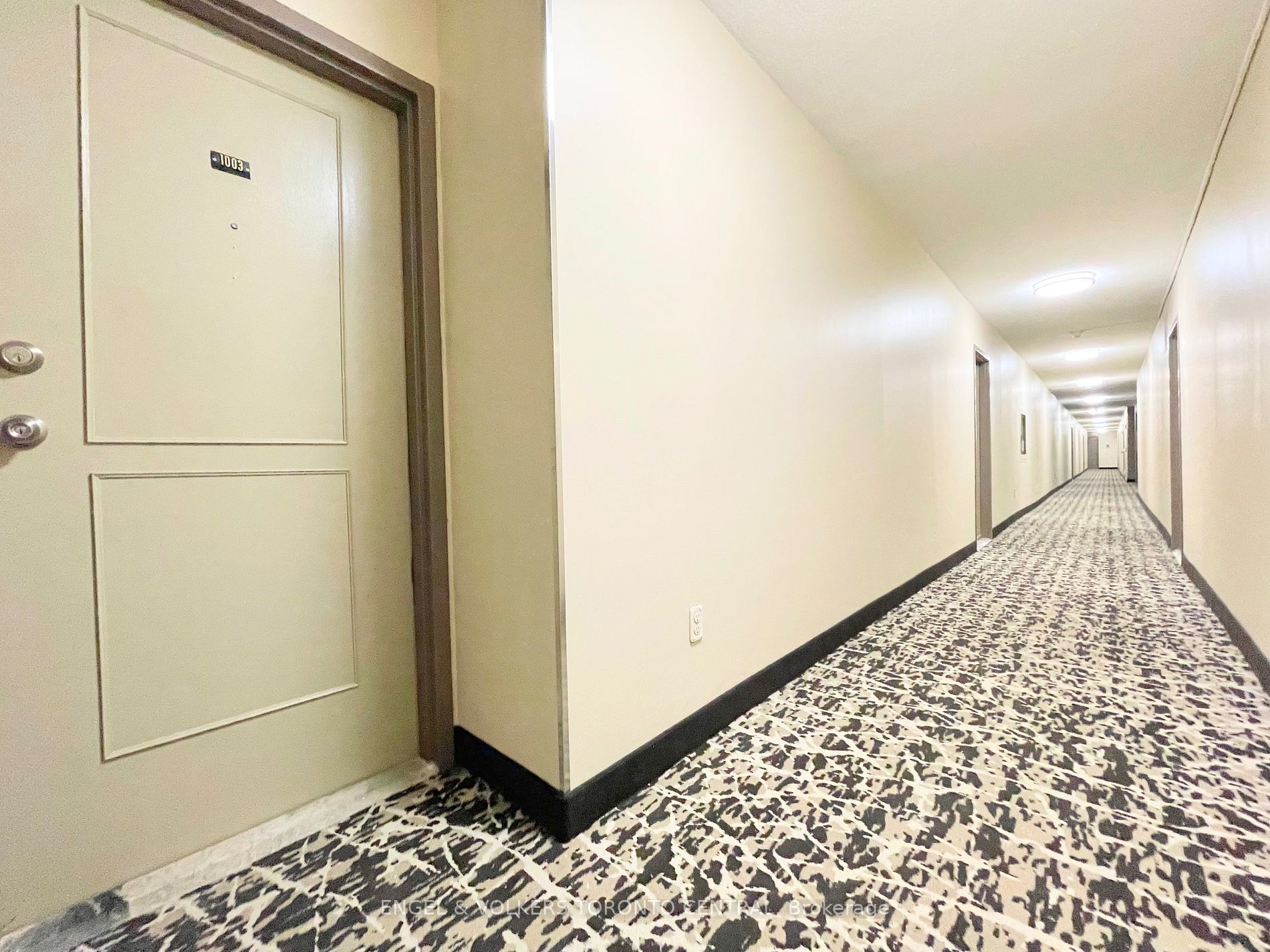 3390 Weston Road, #1003
