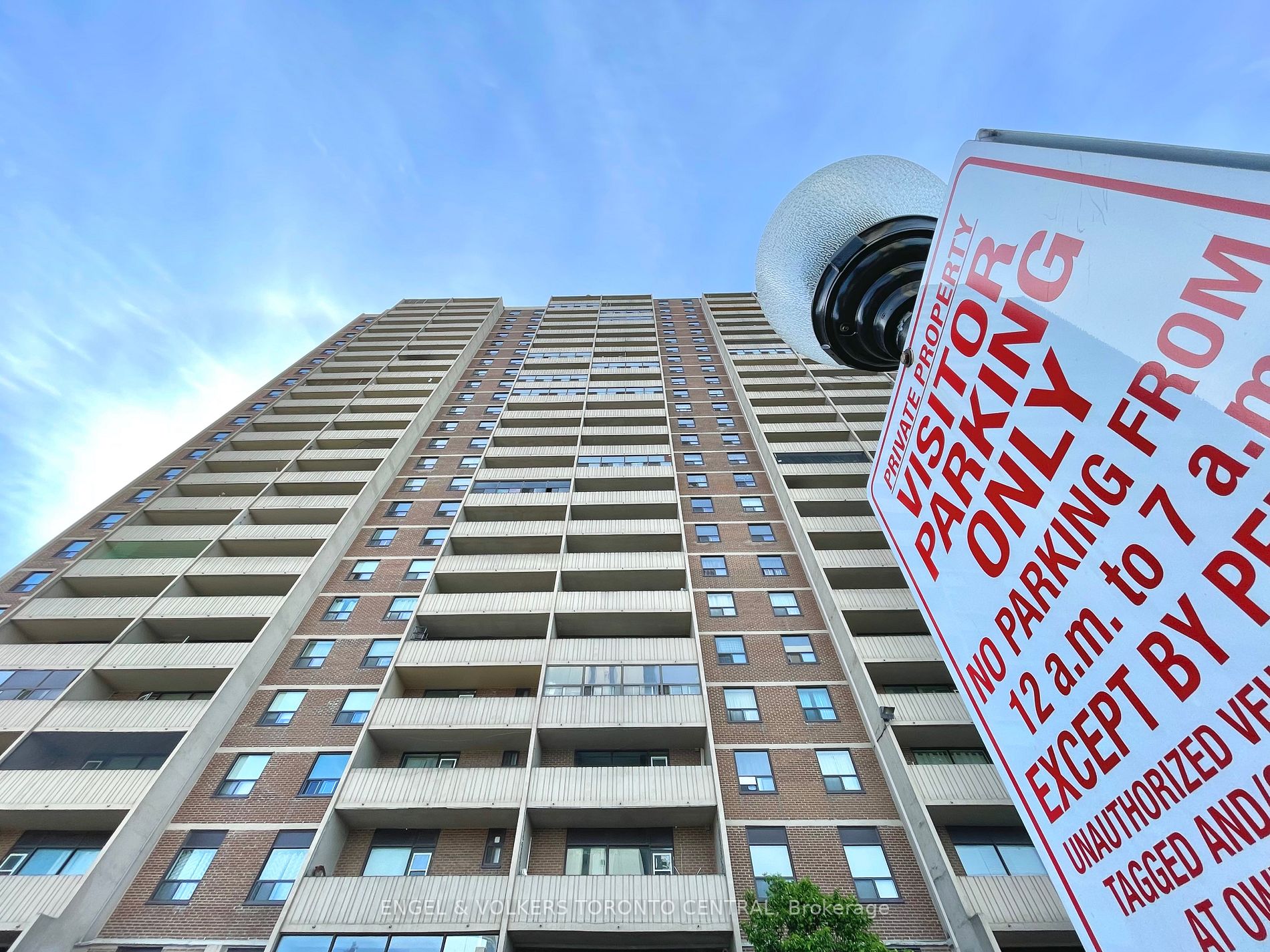 3390 Weston Road, #1003