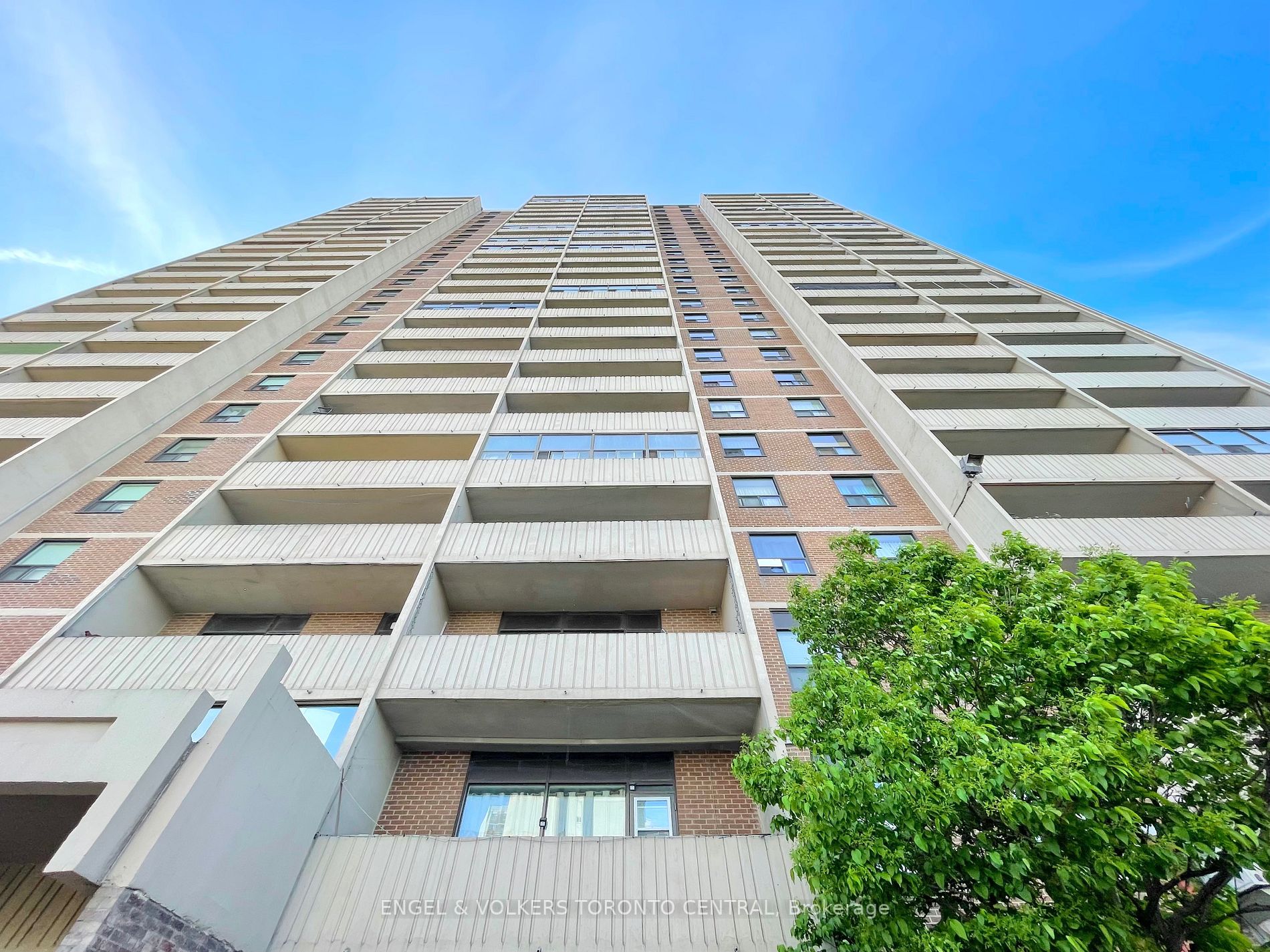 3390 Weston Road, #1003