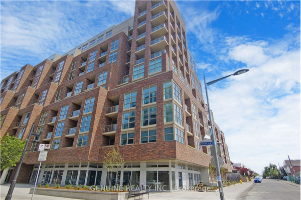 1787 St. Clair Ave W, Toronto