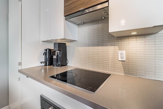 59 Annie Craig Drive, #1201