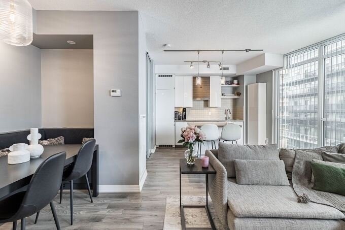 59 Annie Craig Drive, #1201