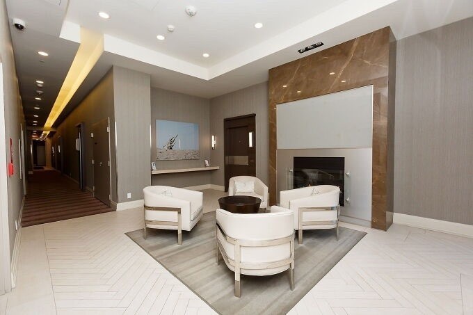 59 Annie Craig Drive, #1201