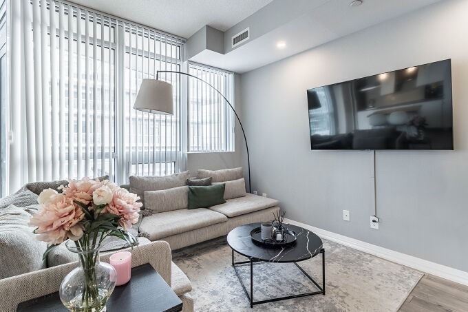 59 Annie Craig Drive, #1201