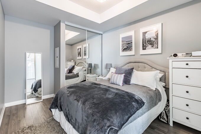 59 Annie Craig Drive, #1201