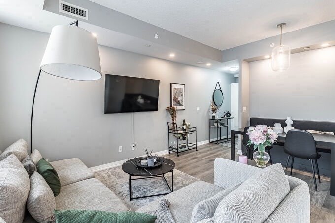 59 Annie Craig Drive, #1201