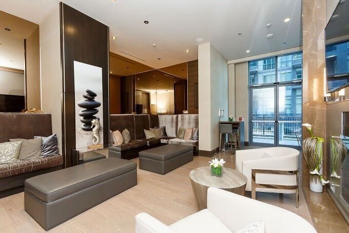 59 Annie Craig Drive, #1201