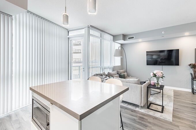 59 Annie Craig Drive, #1201