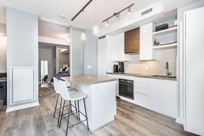 59 Annie Craig Drive, #1201