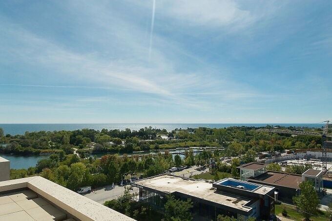 59 Annie Craig Drive, #1201