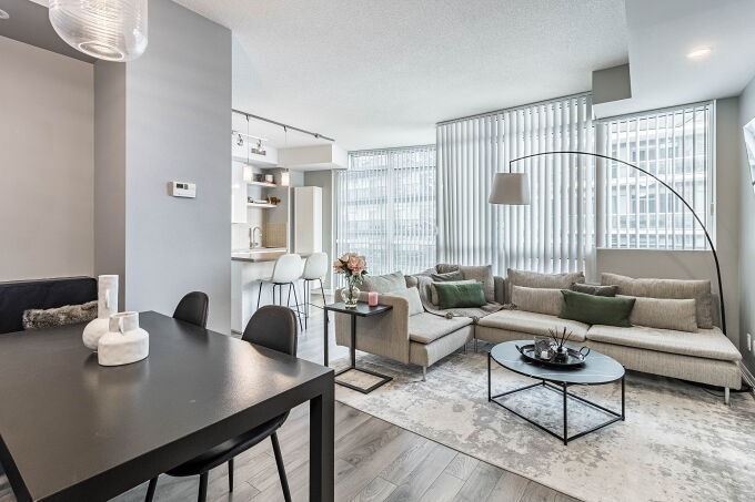 59 Annie Craig Drive, #1201