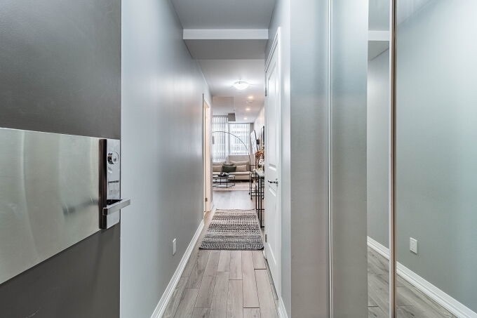 59 Annie Craig Drive, #1201