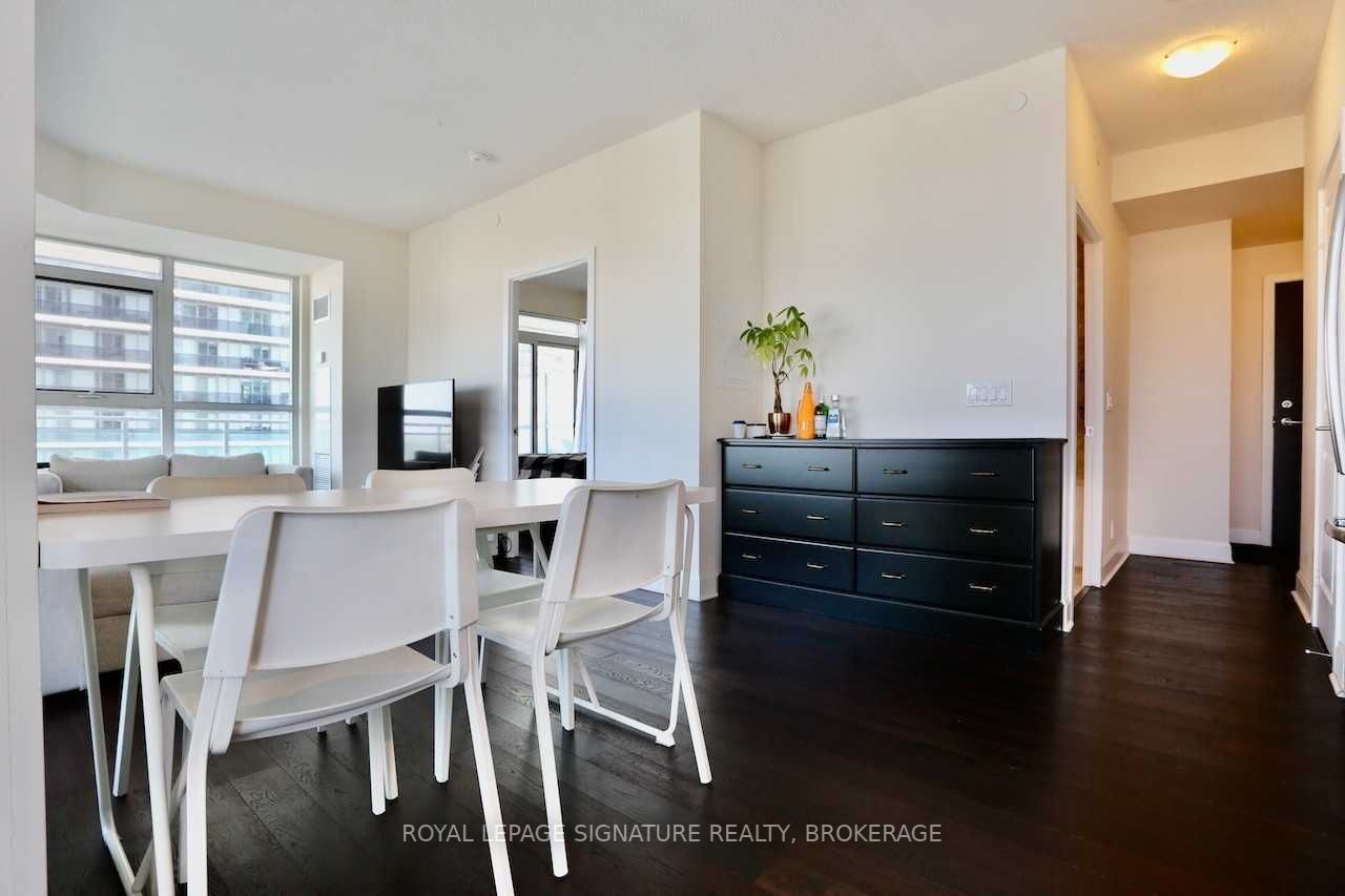 33 Shore Breeze Dr, #2504