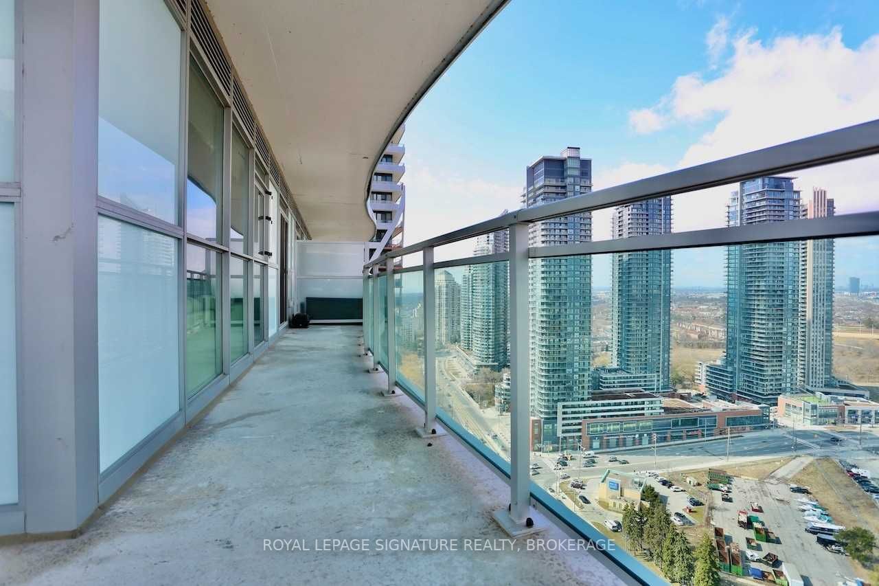33 Shore Breeze Dr, #2504