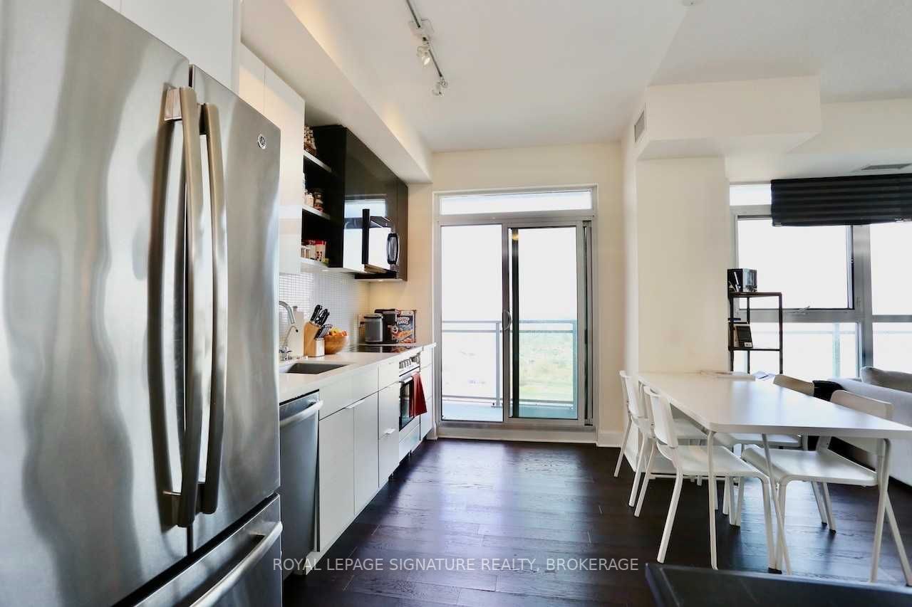 33 Shore Breeze Dr, #2504