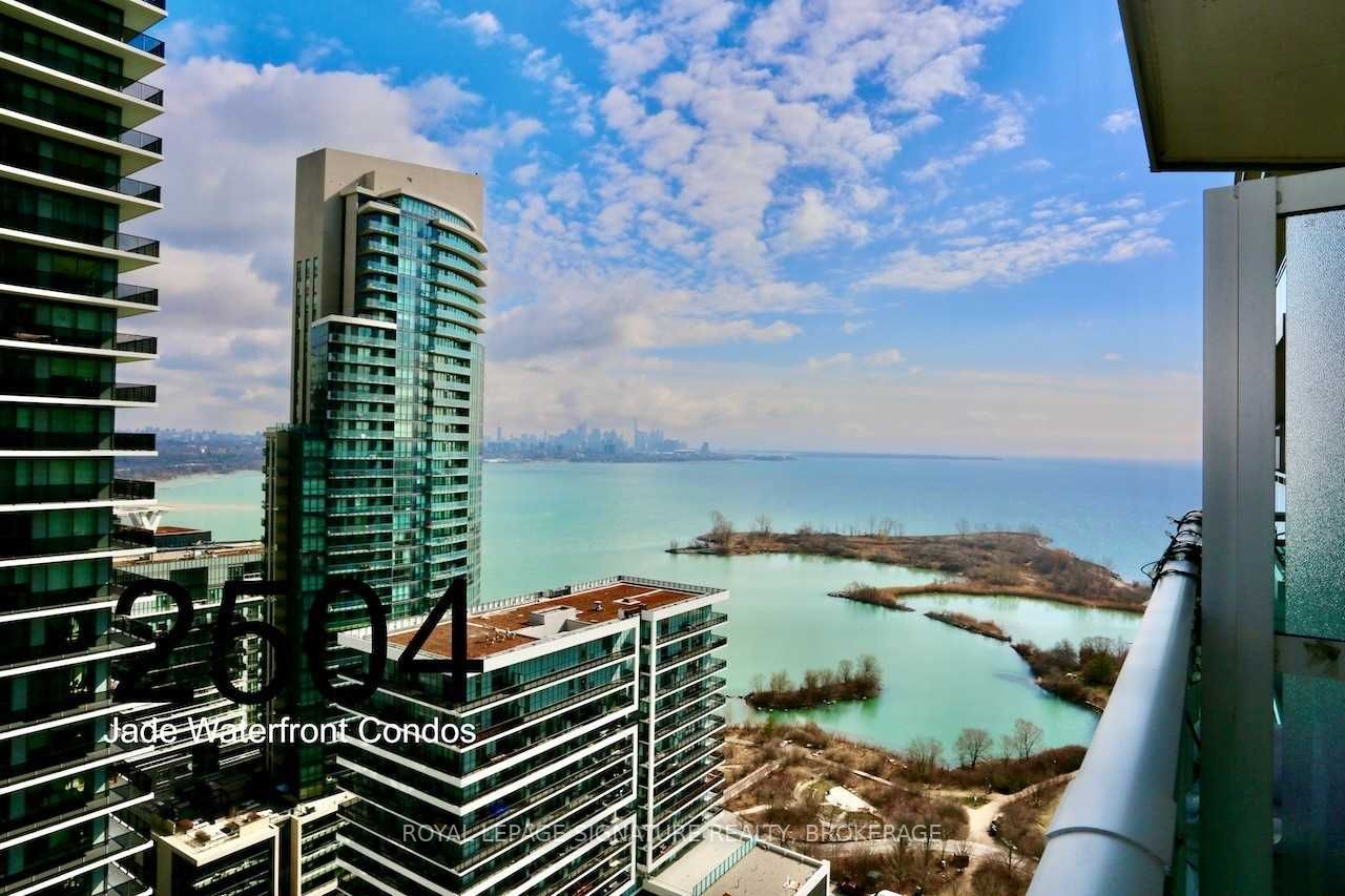 33 Shore Breeze Dr, #2504