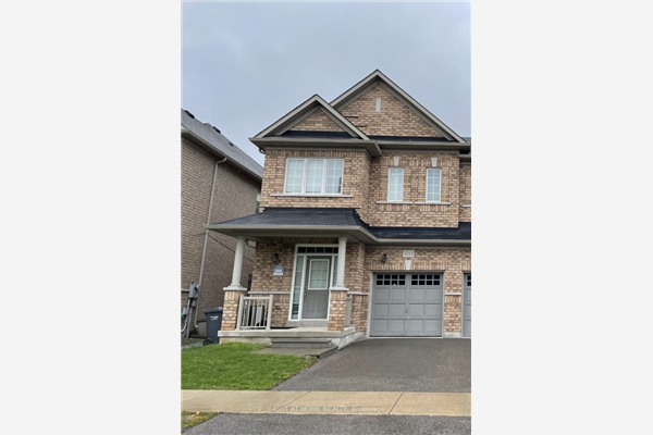 3211 Edwyna Dr, Mississauga