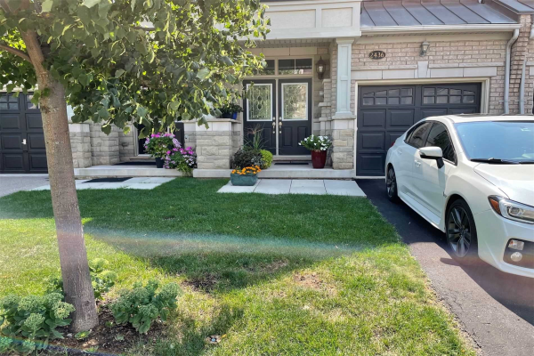2436 Greenwich Dr, Oakville
