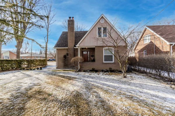 26 Gregory St, Brampton