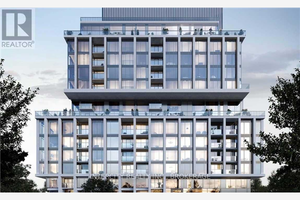 1063 Douglas Mccurdy Comm Circ, Mississauga