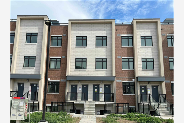 1075 Douglas Mccurdy Comm Rd, Mississauga
